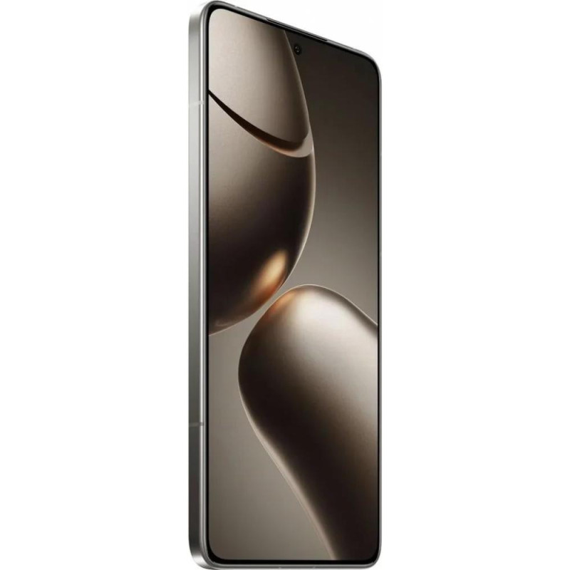 Смартфон Xiaomi 14T Pro 12/512GB Titan Gray