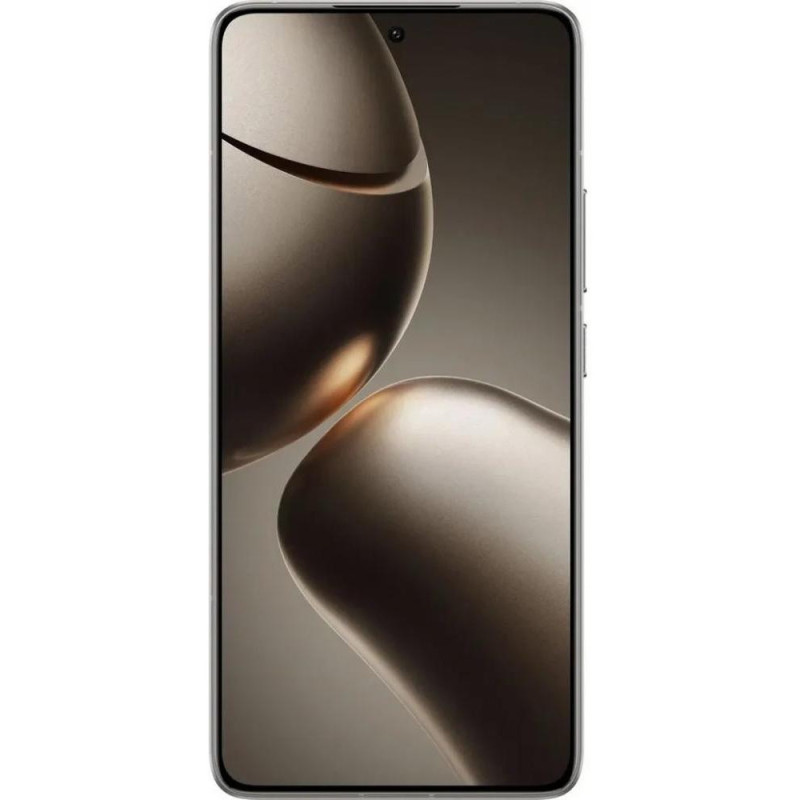 Смартфон Xiaomi 14T Pro 12/512GB Titan Gray