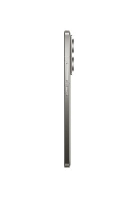 Смартфон Xiaomi 14T Pro 12/512GB Titan Gray