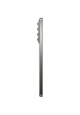 Смартфон Xiaomi 14T Pro 12/512GB Titan Gray