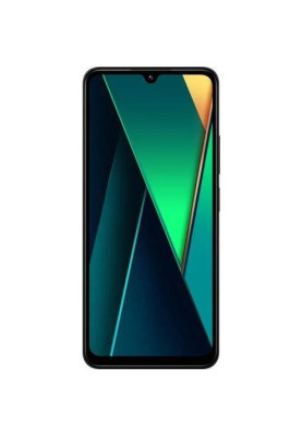 Смартфон Xiaomi Poco C75 6/128GB Black