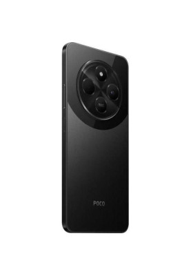 Смартфон Xiaomi Poco C75 6/128GB Black