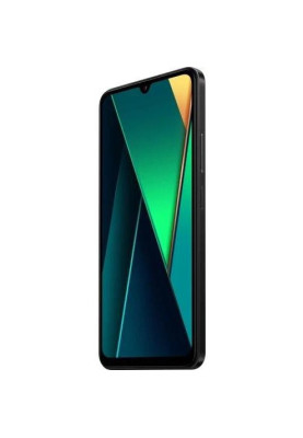Смартфон Xiaomi Poco C75 6/128GB Black