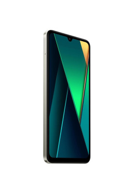 Смартфон Xiaomi Poco C75 6/128GB Gold
