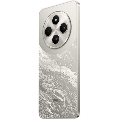 Смартфон Xiaomi Poco C75 6/128GB Gold Смартфон Xiaomi Poco C75 6/128GB Gold