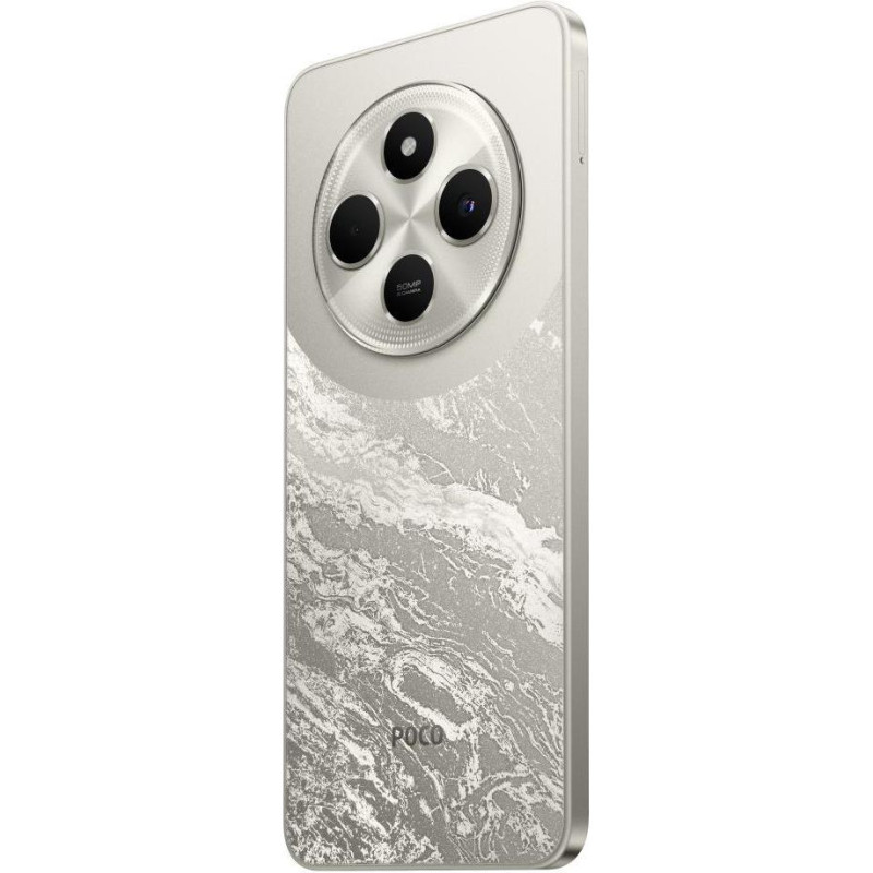Смартфон Xiaomi Poco C75 6/128GB Gold