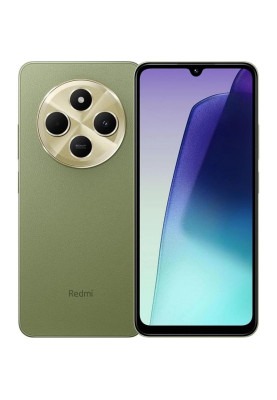 Смартфон Xiaomi Redmi 14C 8/256GB Sage Green
