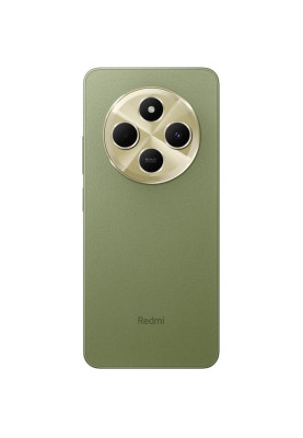 Смартфон Xiaomi Redmi 14C 8/256GB Sage Green
