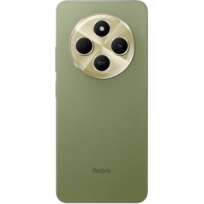 Смартфон Xiaomi Redmi 14C 8/256GB Sage Green