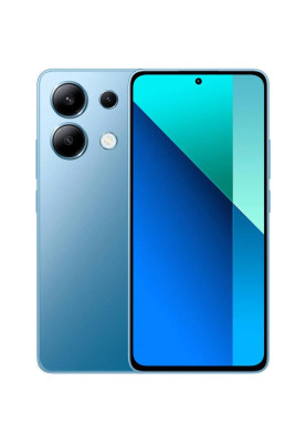Смартфон Xiaomi Redmi Note 13 4G 8/512GB Ice Blue