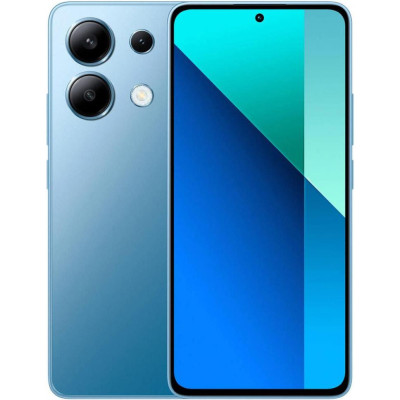 Смартфон Xiaomi Redmi Note 13 4G 8/512GB Ice Blue