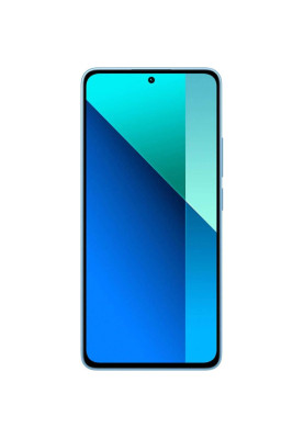 Смартфон Xiaomi Redmi Note 13 4G 8/512GB Ice Blue