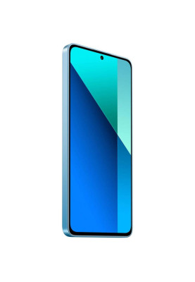 Смартфон Xiaomi Redmi Note 13 4G 8/512GB Ice Blue