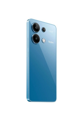 Смартфон Xiaomi Redmi Note 13 4G 8/512GB Ice Blue