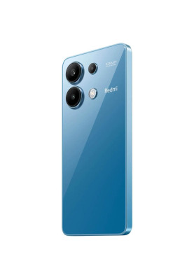 Смартфон Xiaomi Redmi Note 13 4G 8/512GB Ice Blue