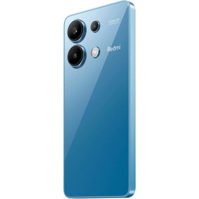 Смартфон Xiaomi Redmi Note 13 4G 8/512GB Ice Blue