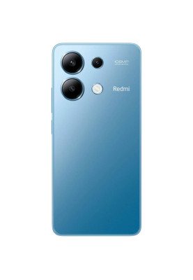 Смартфон Xiaomi Redmi Note 13 4G 8/512GB Ice Blue