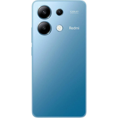 Смартфон Xiaomi Redmi Note 13 4G 8/512GB Ice Blue