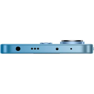Смартфон Xiaomi Redmi Note 13 4G 8/512GB Ice Blue