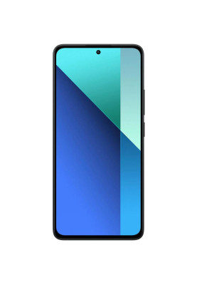 Смартфон Xiaomi Redmi Note 13 4G 8/512GB Midnight Black