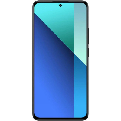 Смартфон Xiaomi Redmi Note 13 4G 8/512GB Midnight Black