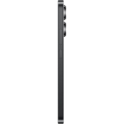 Смартфон Xiaomi Redmi Note 13 4G 8/512GB Midnight Black