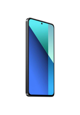 Смартфон Xiaomi Redmi Note 13 4G 8/512GB Midnight Black
