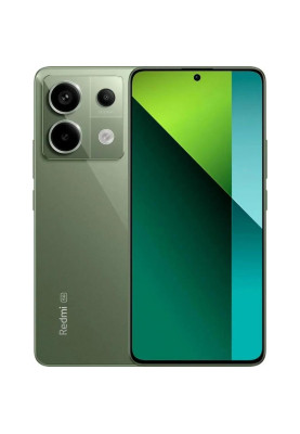 Смартфон Xiaomi Redmi Note 13 Pro 5G 12/512GB Olive Green