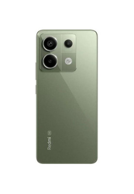 Смартфон Xiaomi Redmi Note 13 Pro 5G 12/512GB Olive Green