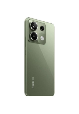 Смартфон Xiaomi Redmi Note 13 Pro 5G 12/512GB Olive Green