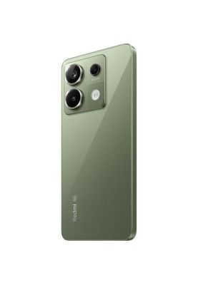 Смартфон Xiaomi Redmi Note 13 Pro 5G 12/512GB Olive Green