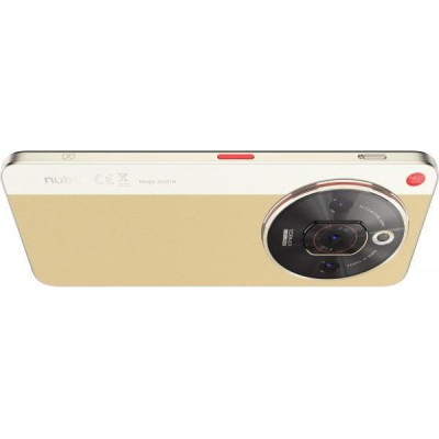 Смартфон ZTE Nubia Focus Pro 8/256GB Brown