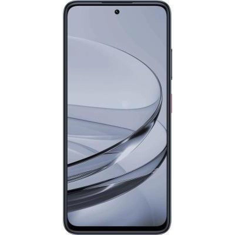 Смартфон ZTE Nubia V60 8/256GB Black
