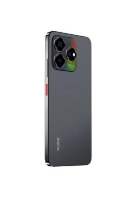 Смартфон ZTE Nubia V60 8/256GB Black