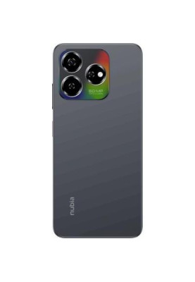 Смартфон ZTE Nubia V60 8/256GB Black