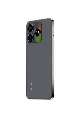 Смартфон ZTE Nubia V60 8/256GB Black