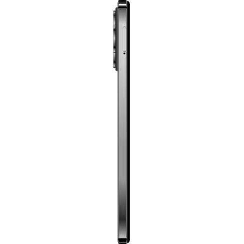 Смартфон ZTE Nubia V60 8/256GB Black