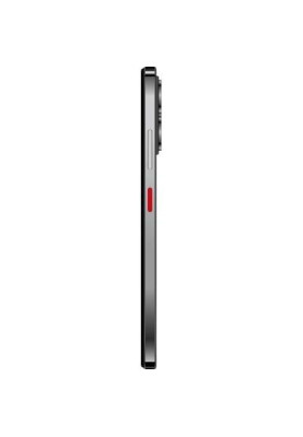 Смартфон ZTE Nubia V60 8/256GB Black