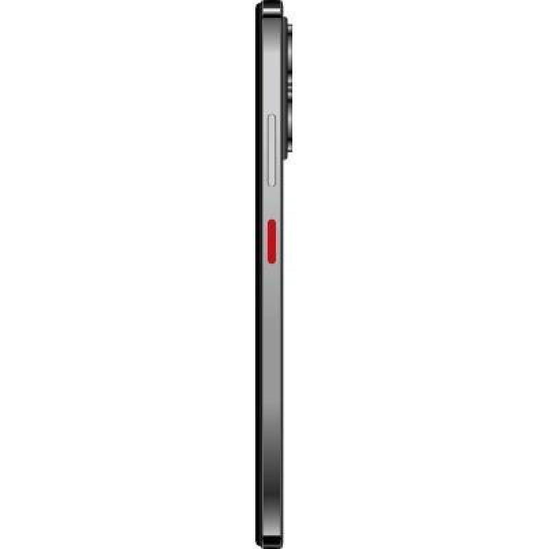 Смартфон ZTE Nubia V60 8/256GB Black