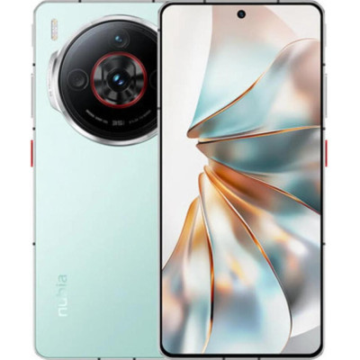 Смартфон ZTE Nubia Z60S Pro 12/256GB Cyan