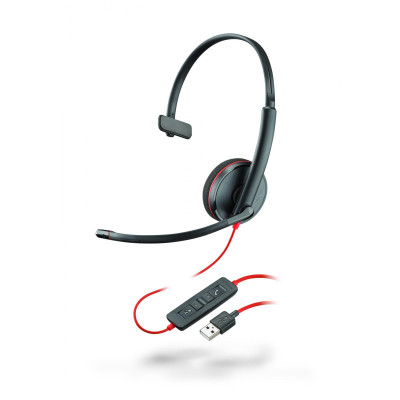 Спеціалізована гарнітура Plantronics C3210-A 209744-201