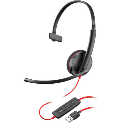 Спеціалізована гарнітура Plantronics C3210-A 209744-201