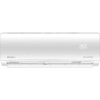 Спліт-система Daiko Polar Inverter ASP-H12PINX/AS-H12PINX