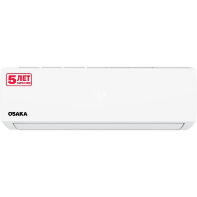 Спліт-система Osaka Elite ST-24HH