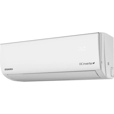 Спліт-система Osaka Power Pro DC INVERTER + WiFi STVP-12HH3 Спліт-система Osaka Power Pro DC INVERTER + WiFi STVP-12HH3
