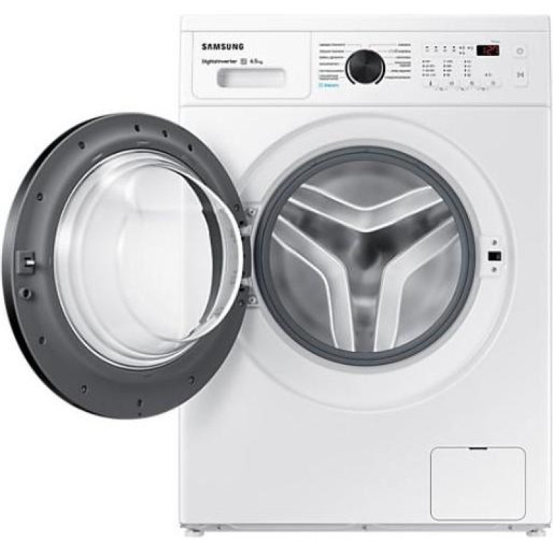 Пральна машина автоматична Samsung WW65A4S20CE