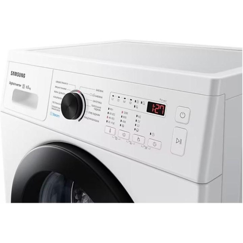 Пральна машина автоматична Samsung WW65A4S20CE