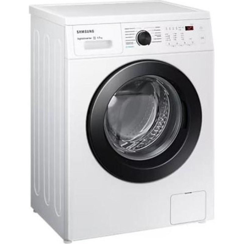 Пральна машина автоматична Samsung WW65A4S20CE