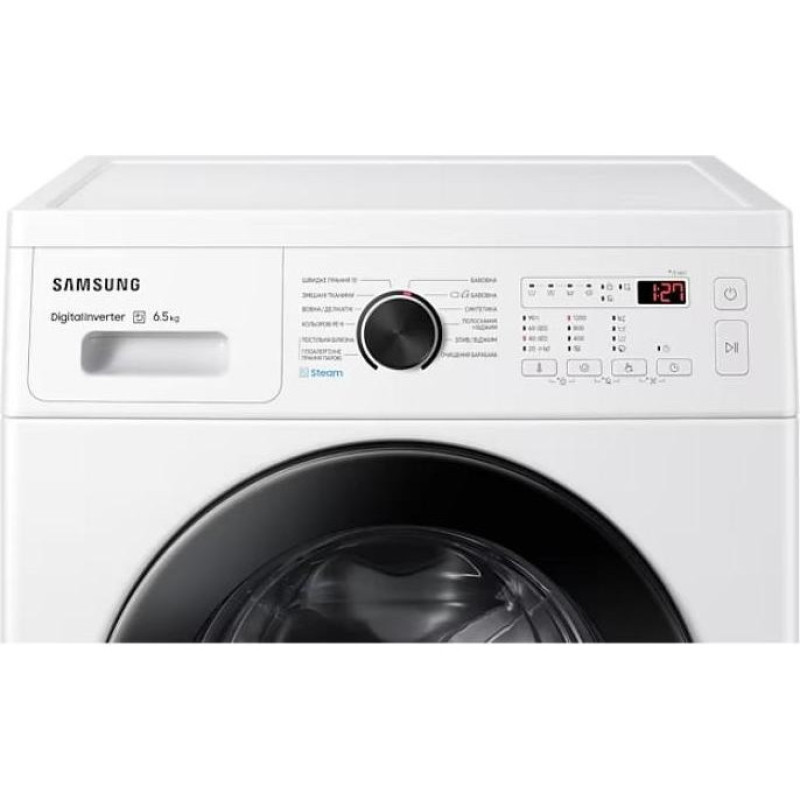 Пральна машина автоматична Samsung WW65A4S20CE