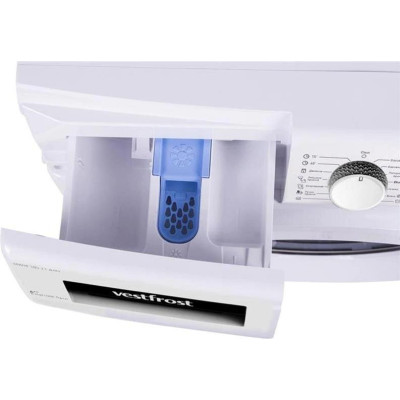 Пральна машина автоматична Vestfrost MWM 105 T1